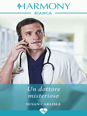 cover image of Un dottore misterioso